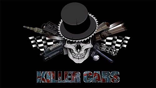 game pic for Killer cars